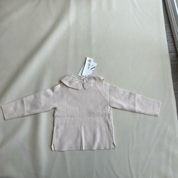 Zara Baby Knit Sweater 9-12months - Picture 12 of 13